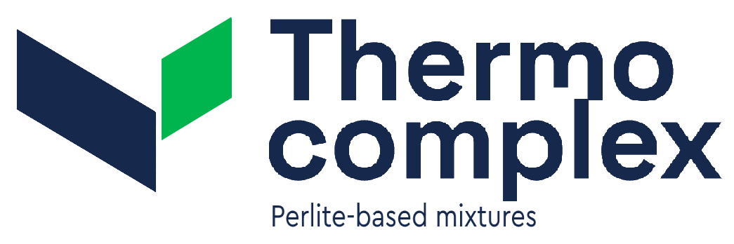 Строительные смеси Thermocomplex®